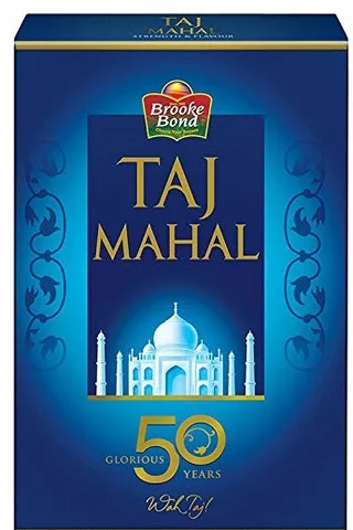 Taj Mahal Tea