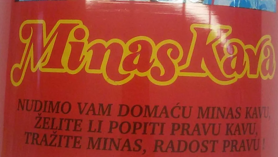 Minas Coffee