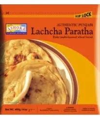 Frozen Lachcha Lascha Paratha, 6 Stk.