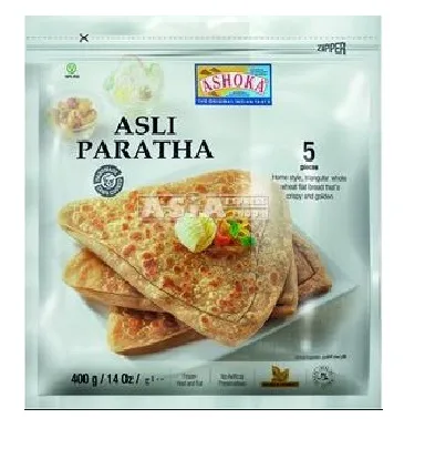 Frozen ASLI Paratha, 6 Stk.