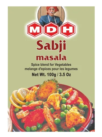 MDH Sabji Masala