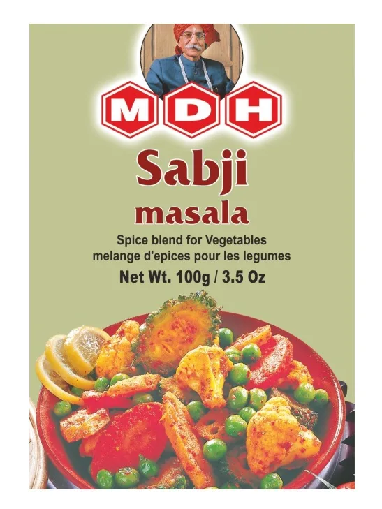 MDH Sabji Masala