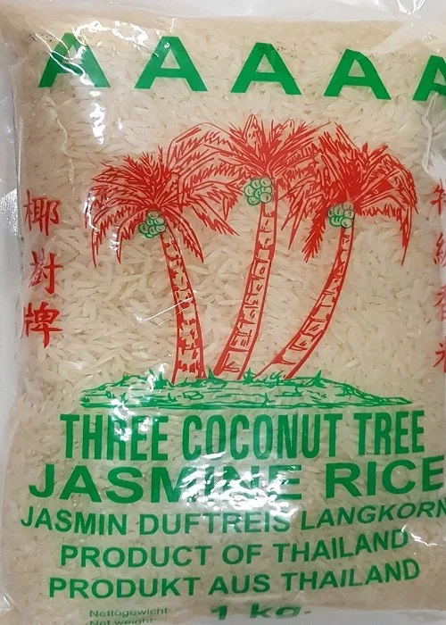 Jasmin Duftreis, 1 kg