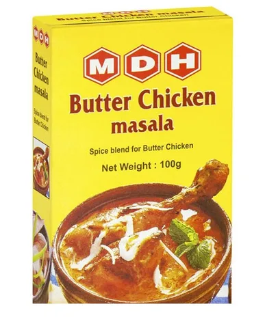 MDH Butter Chicken Masala
