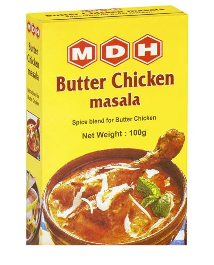 MDH Butter Chicken Masala
