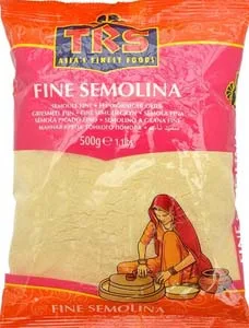 Semolina Fine, 500 g