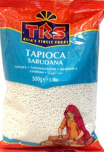 TRS Tapioca