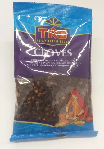 Cloves, 50 g