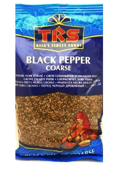 TRS Black Pepper coarse