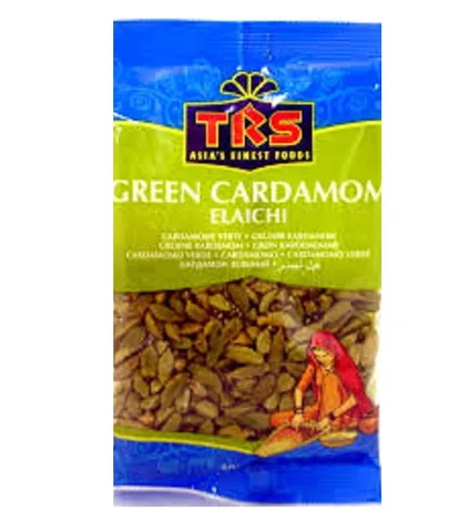 TRS Green Elachi, 200 g