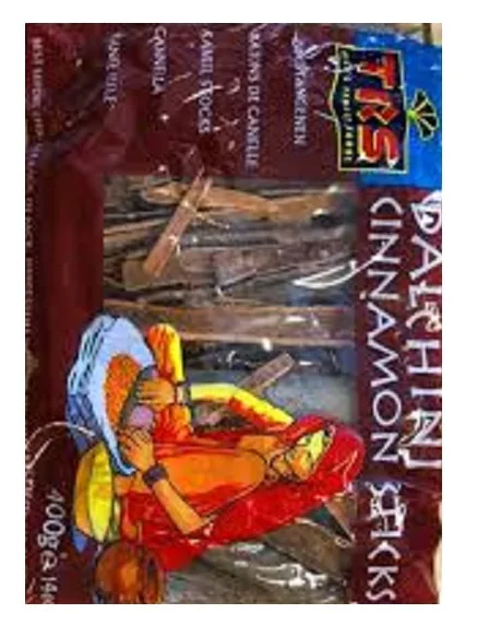 Dalchini, 400 g