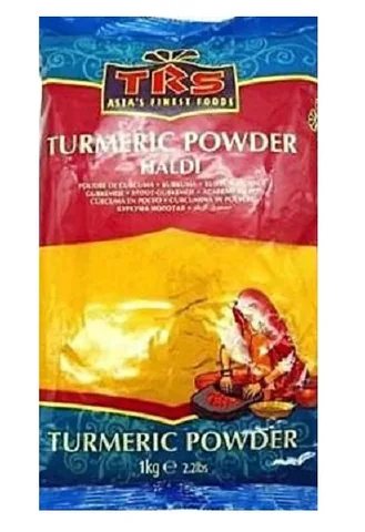 TRS Turmeric, 1000 g