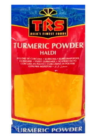 Turmeric Haldi Powder, 100 g