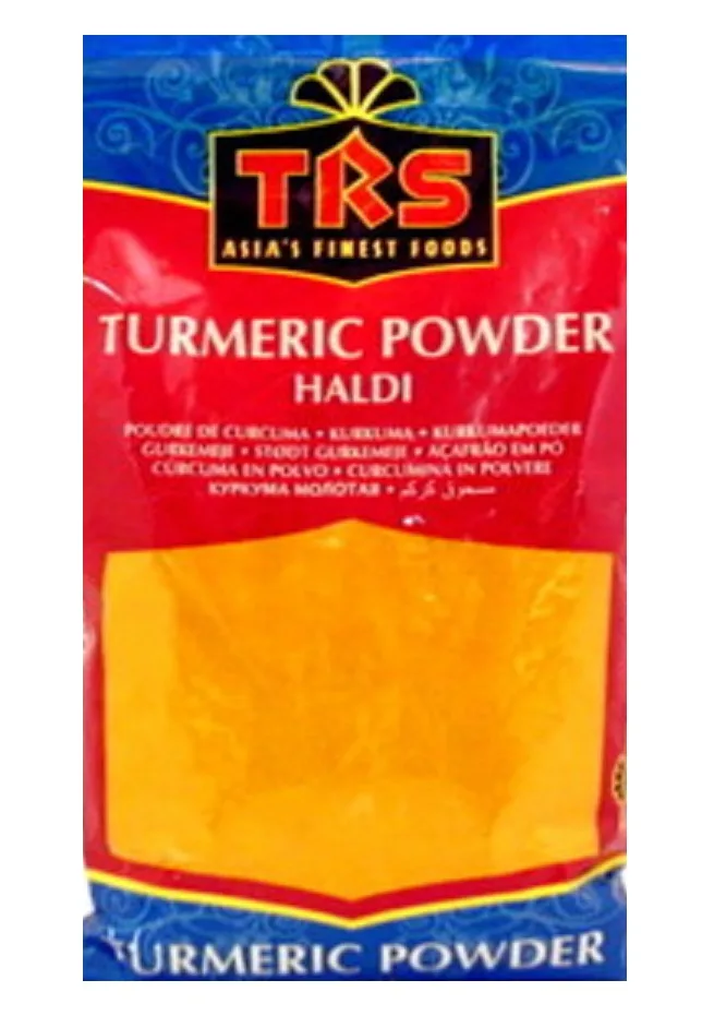 Turmeric Haldi Powder, 100 g