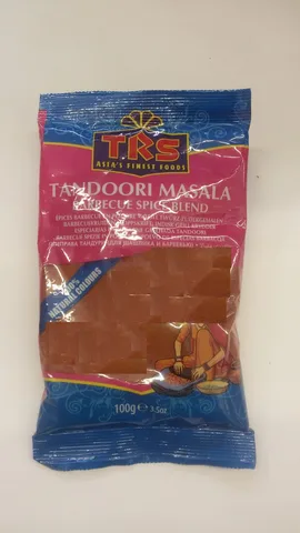 TRS Tandoori Powder