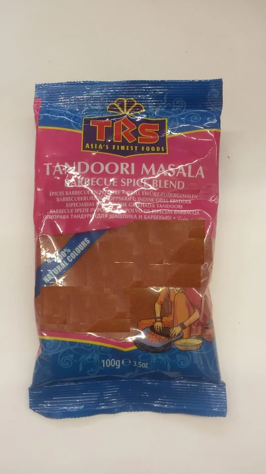 TRS Tandoori Powder