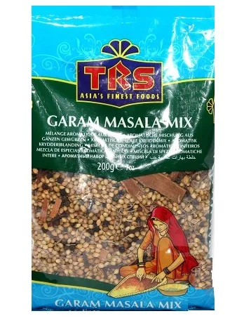 Garam Masala Mix-whole