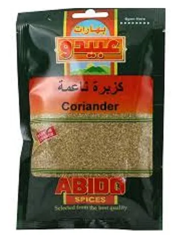 ABIDO Dhania powder, 50 g