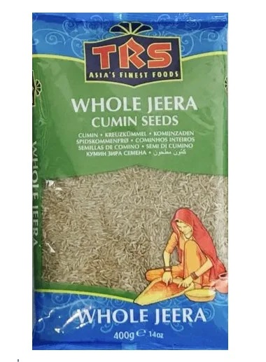 Jeera whole, 400 g