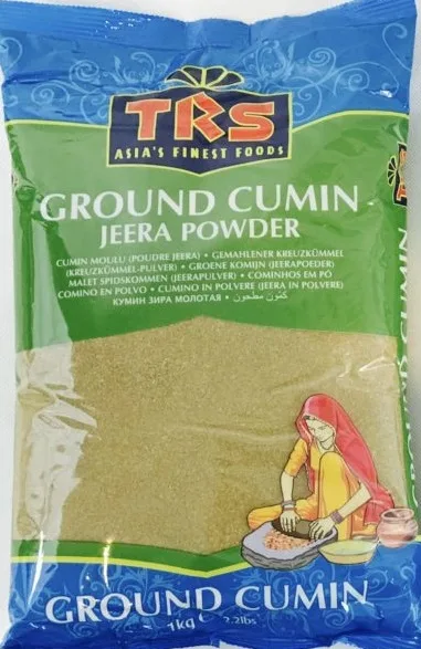 Jeera powder, 1 kg