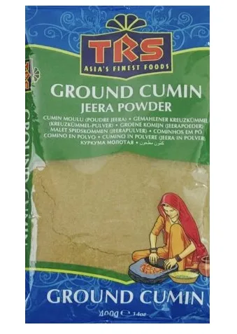 TRS Jeera powder, 400 g