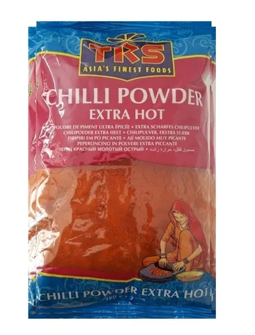 Chilli Powder-extra Hot, 1 kg
