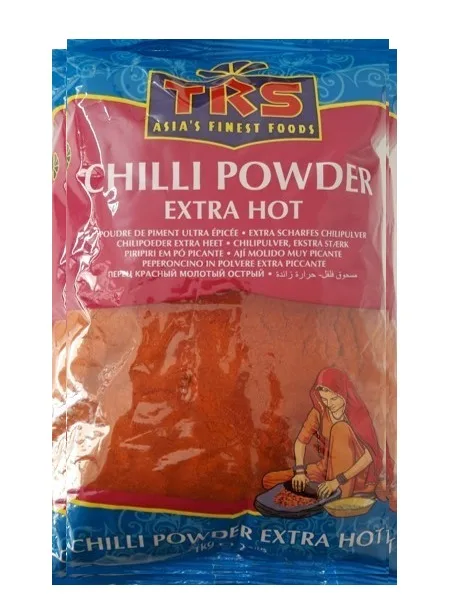 Chilli Powder-extra Hot, 1 kg