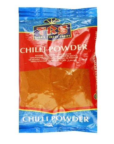 Chilli Powder-extra Hot, 400 g