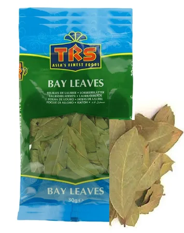 Bay Leaves, 30 g