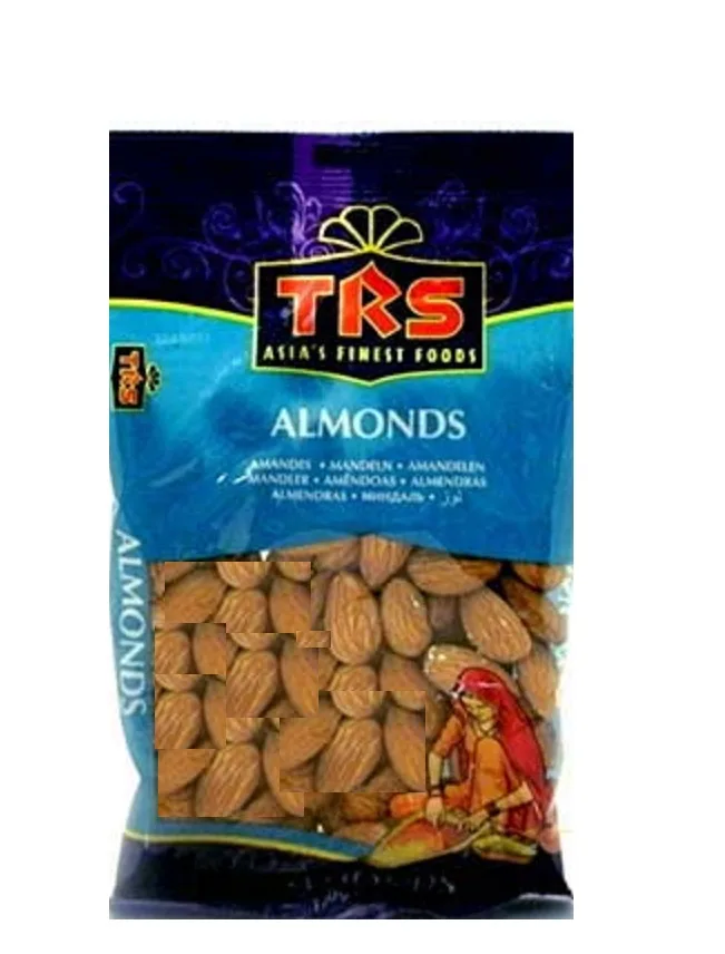 TRS Almond-whole