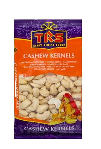 Cashew Nuts, 100 g