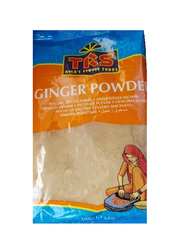 TRS-Heera Ginger-Adrak powder