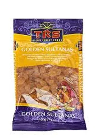 Golden Rosinen, 100 g