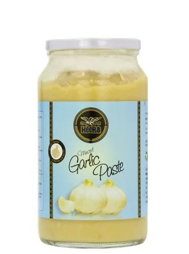 Garlic Paste, 1000 g