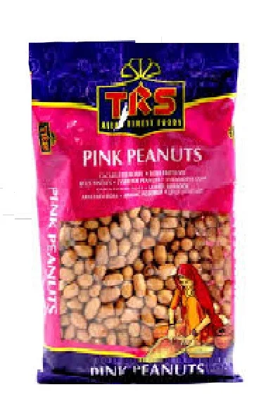 TRS Pink Peanuts