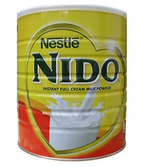 Nido instant milk powder, 400 g