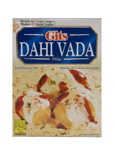 Gits Dahi Vada Mix, 200 g