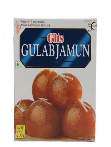 Gulab Jamun ready mix, 200 g