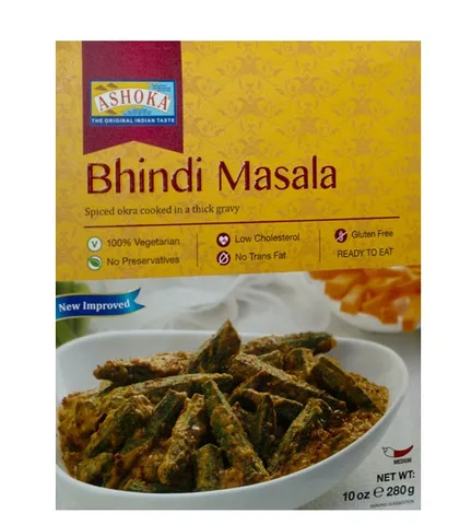 Ashoka Bhindi Masala, 300 g