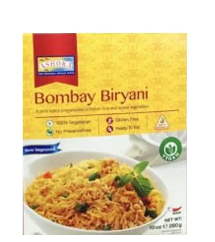 Ashoka Bombay Biryani, 300 g