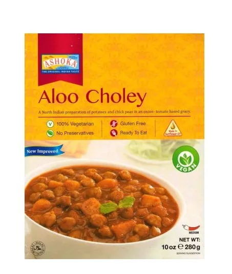 Ashoka Punjabi Choley, 300 g