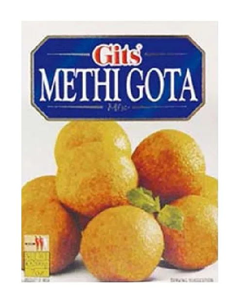 Gits Rasam Mix, 200 g