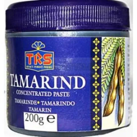 TRS/Heera Concentrate Tamarind Paste (IMLI)