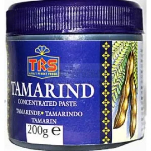 TRS/Heera Concentrate Tamarind Paste (IMLI)