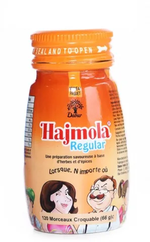 Dabur Hajmola regular