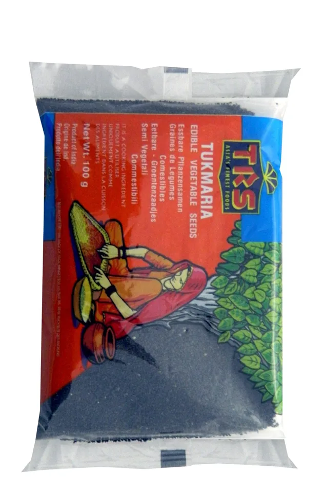 Tukmaria, 100 g
