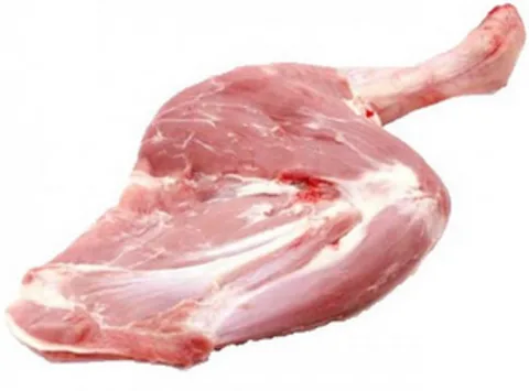 Lamm Schulter, 1000 g