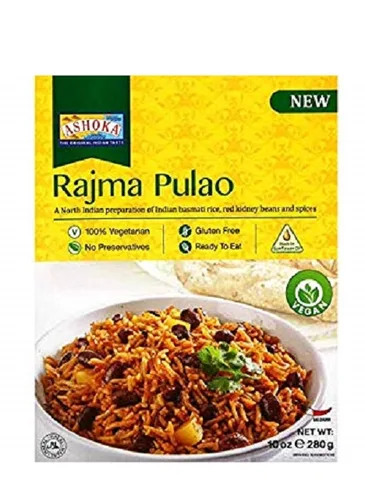 Ashoka Rajma Pulao/ Biryani, 300 g