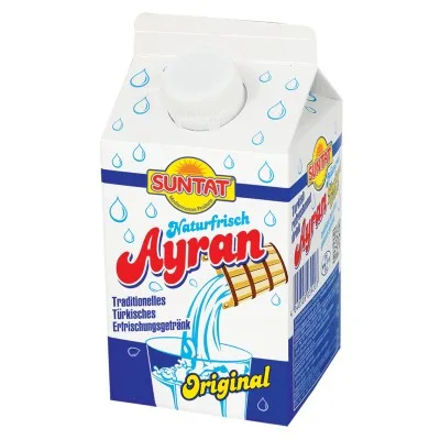 Ayran