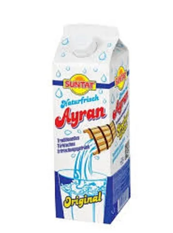 Ayran